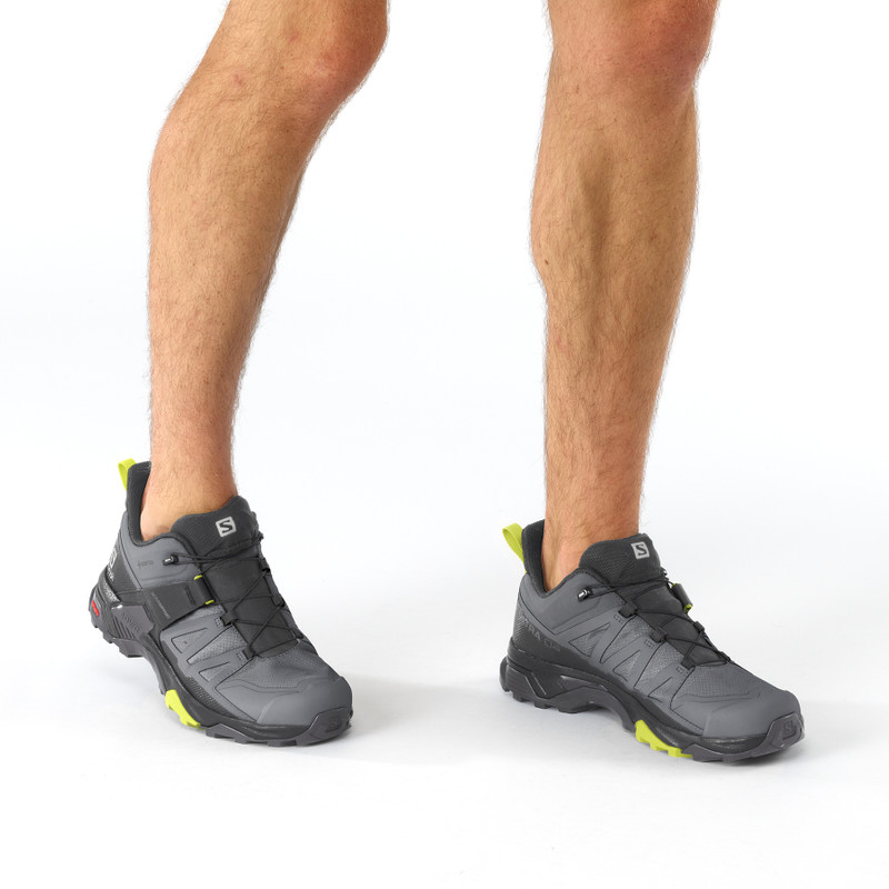 X ULTRA 4 GORE-TEX 3