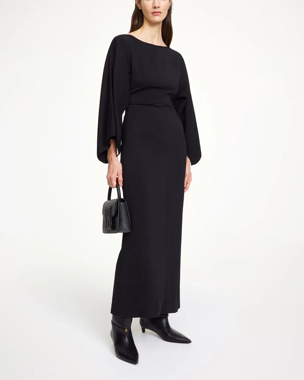 HELLA MAXI DRESS - 2