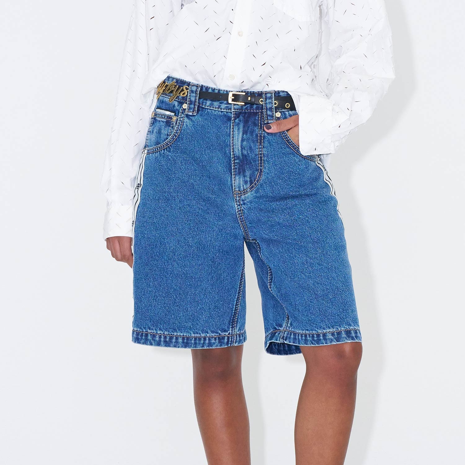 Keanu Shorts - 2