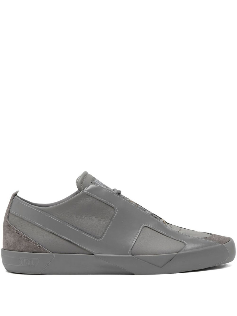 S-Slante-D low-top sneakers 1