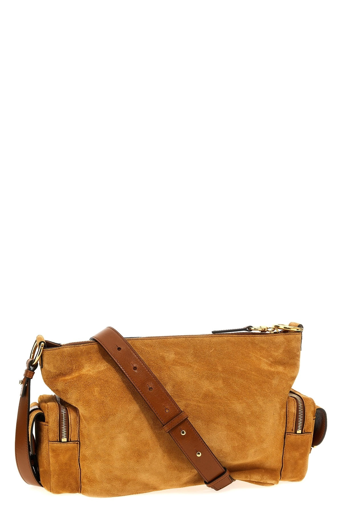 'Camera Bag' shoulder bag - 3