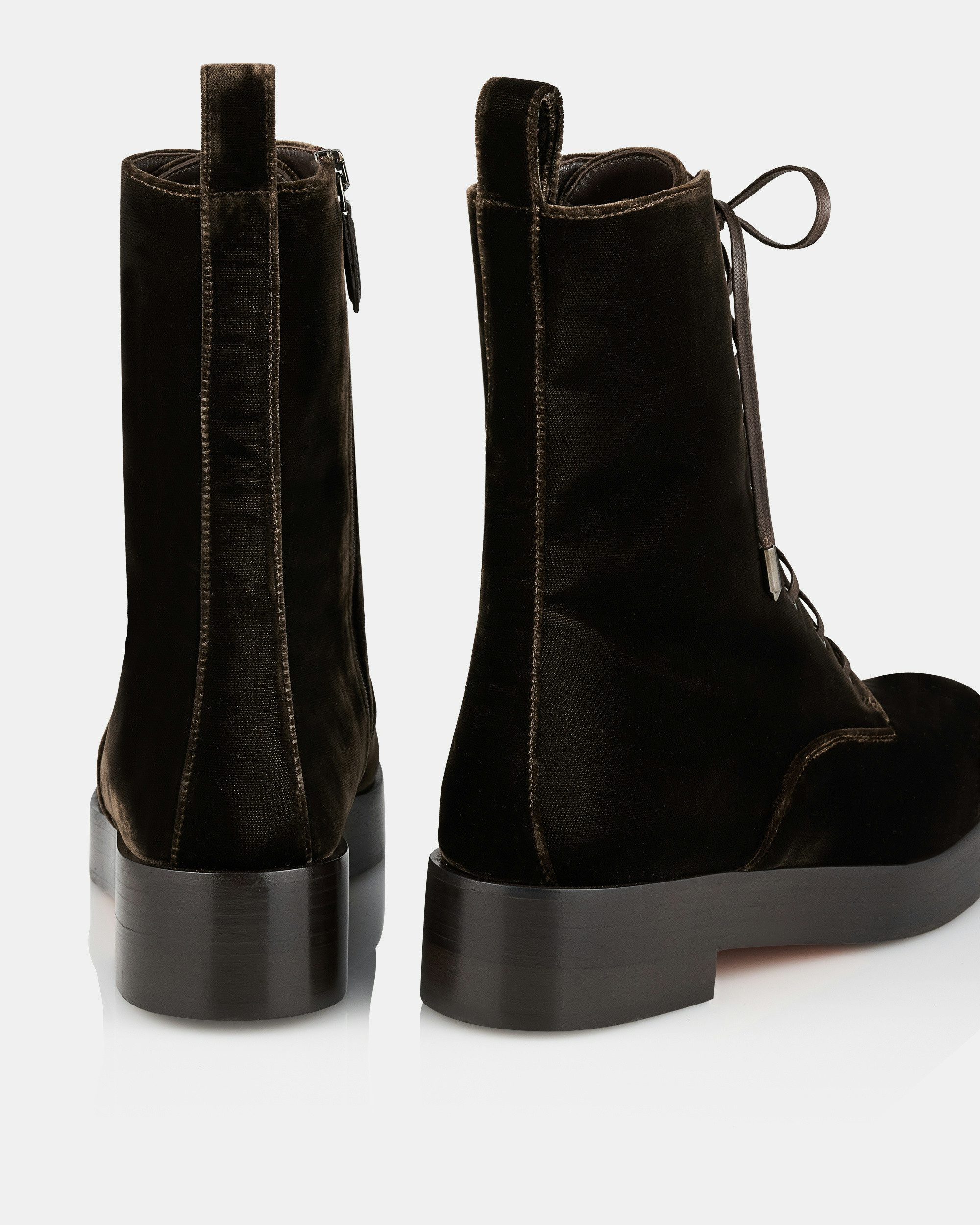 Ben Bootie 20 - 4