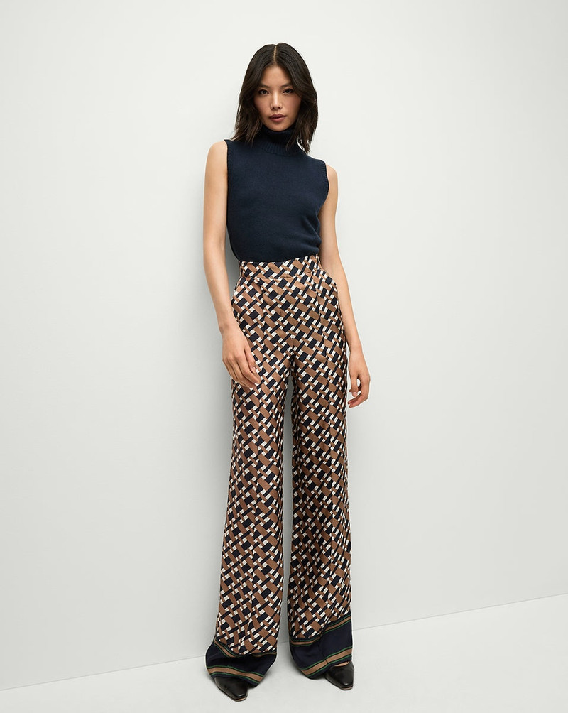VERONICA BEARD EDIA PANT outlook