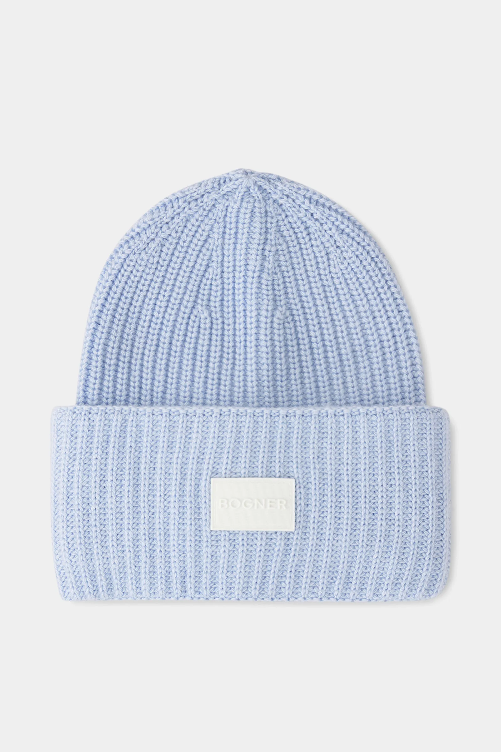 Hat Lahra in Light blue - 1