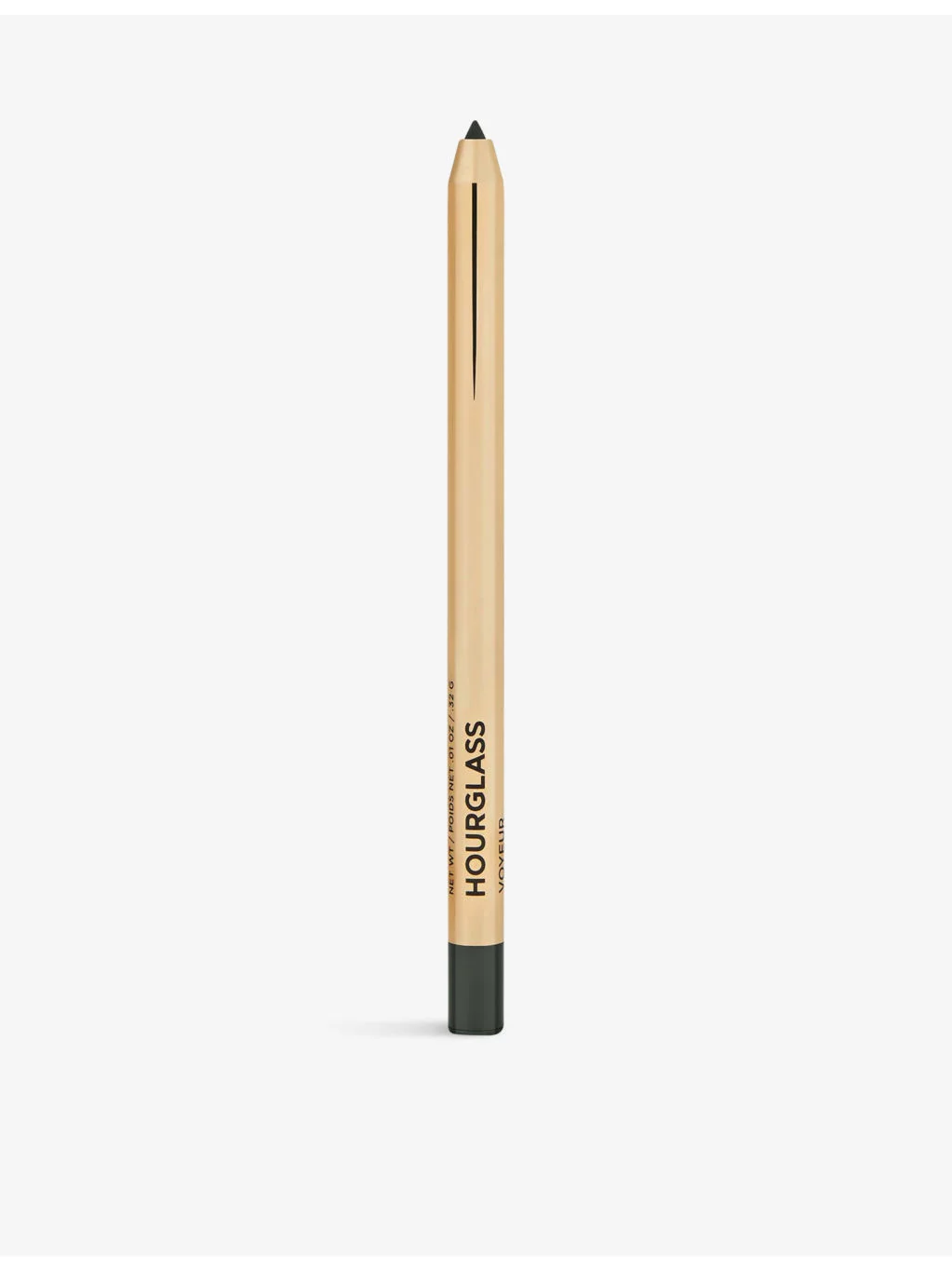 Voyeur waterproof gel eyeliner 0.32g - 1