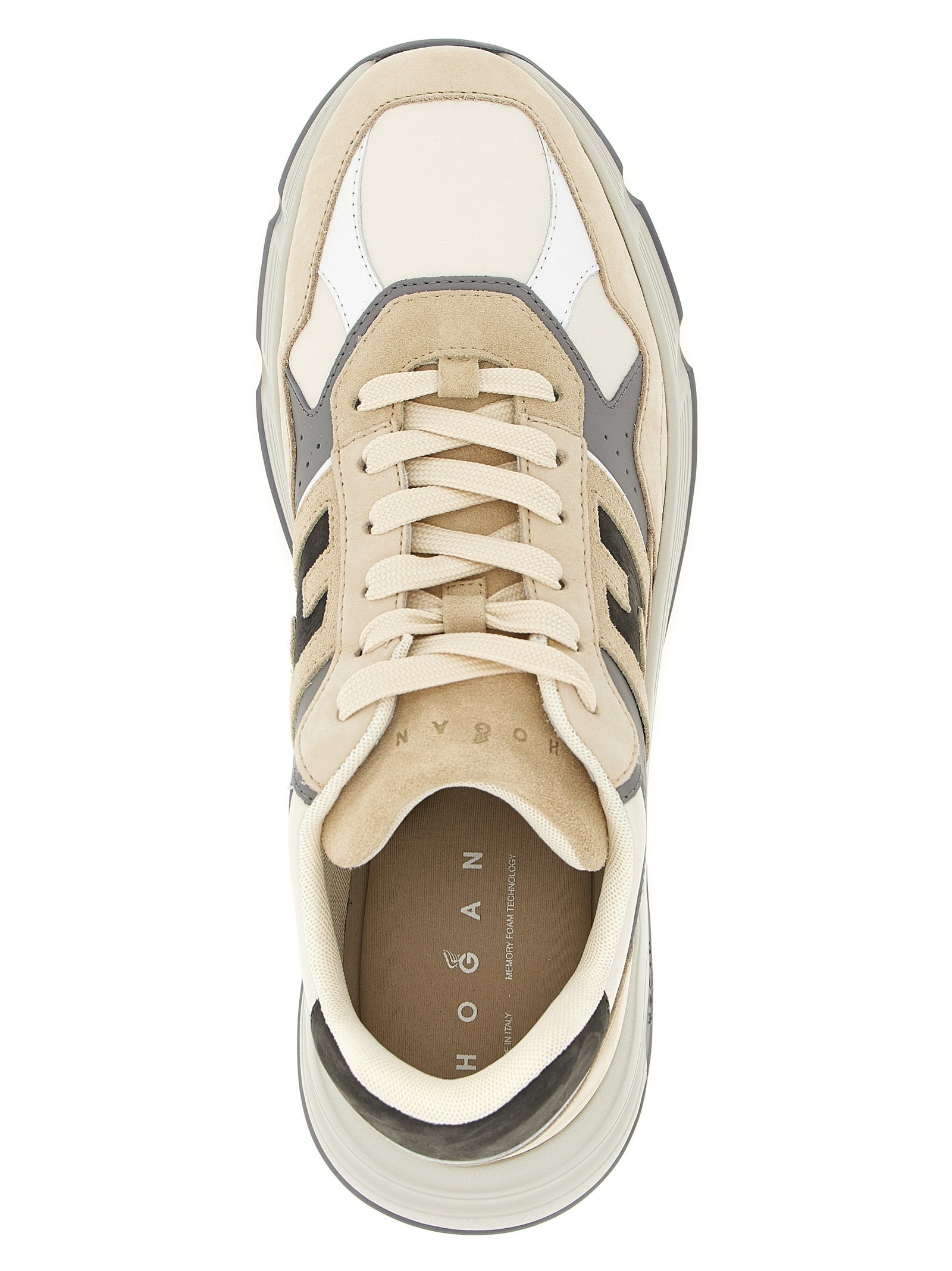 Hogan Hyperlight Sneakers Multicolor - 4