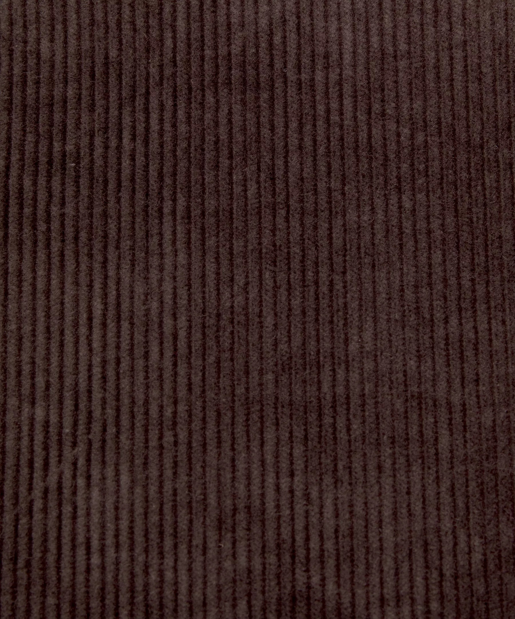 Corduroy Full-Zip Jacket - 7