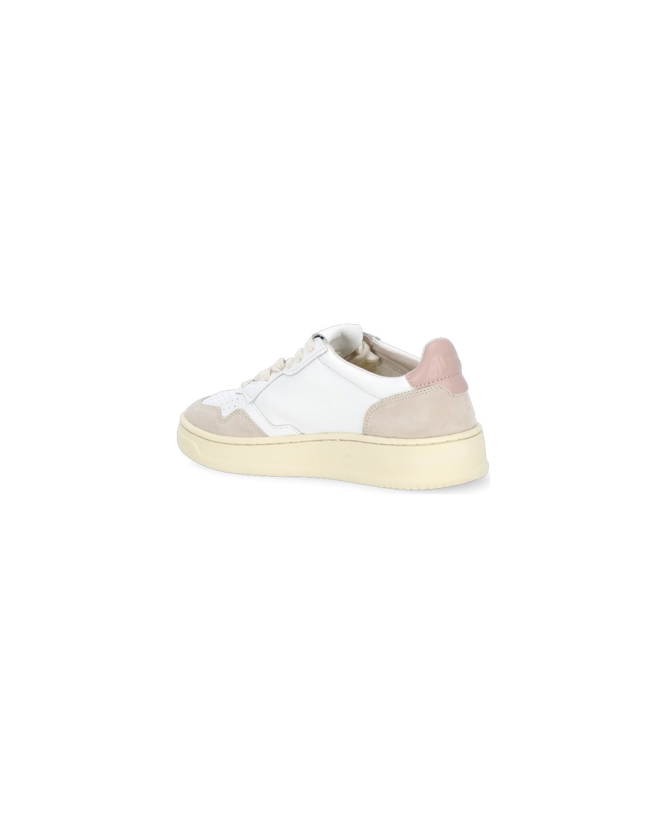 Sneakers Medalist Low - 4