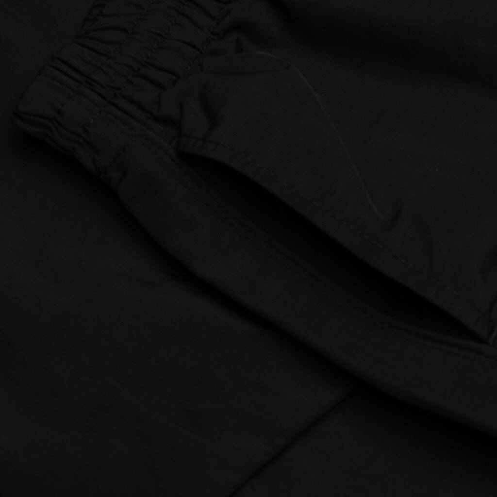 RUFF RIDER TRACK PANT - BLACK - 5