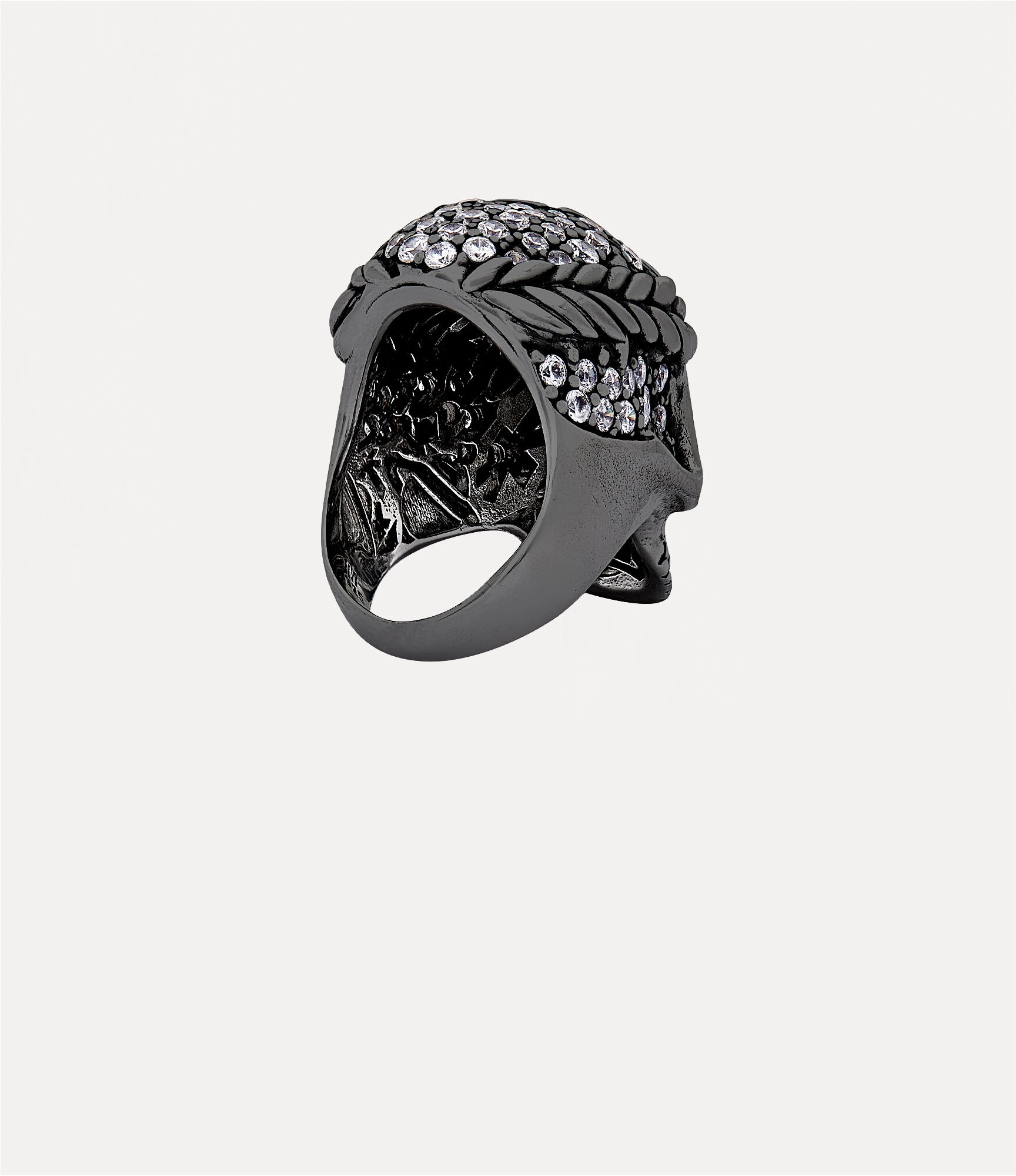 SKULL RING - 3