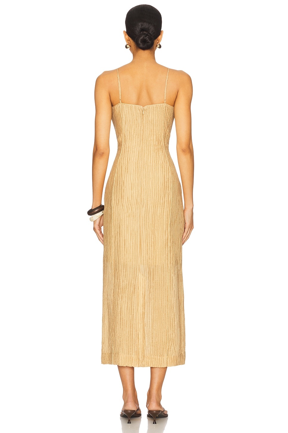 Lucille Dress - 3