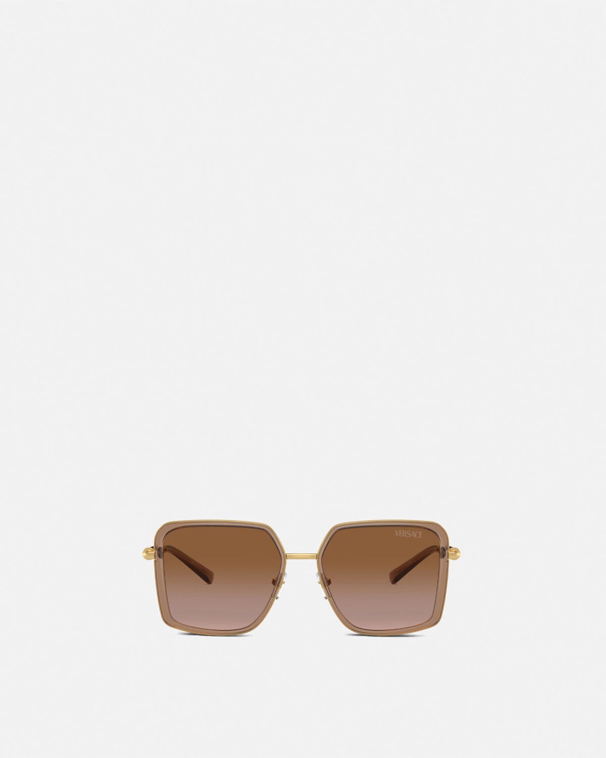 Medusa Roller Squared Sunglasses - 2