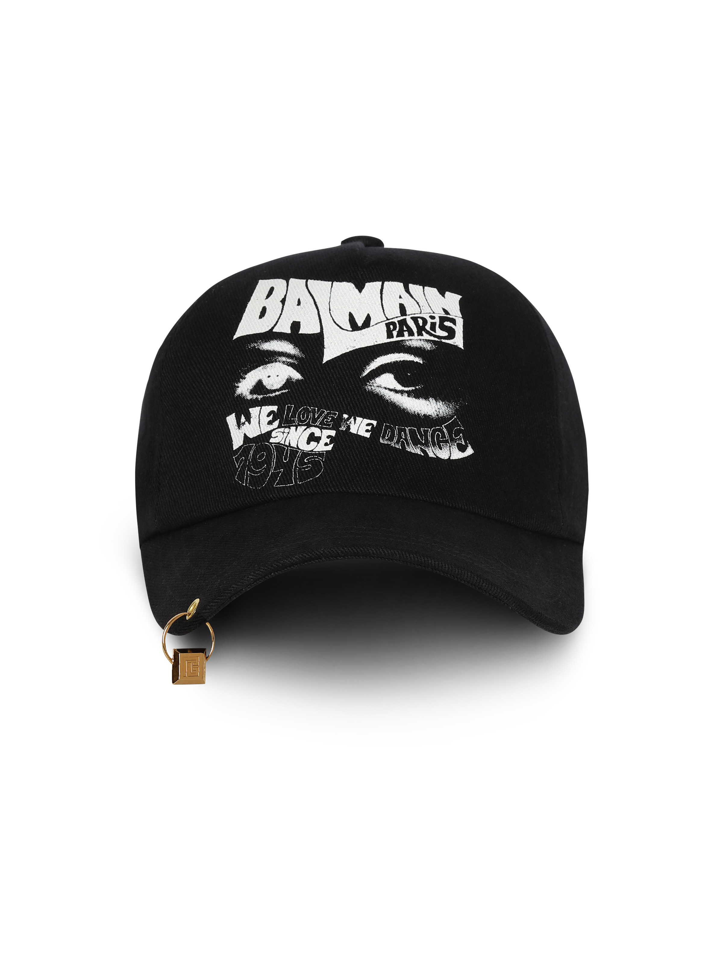 PB Piercing cap - 1