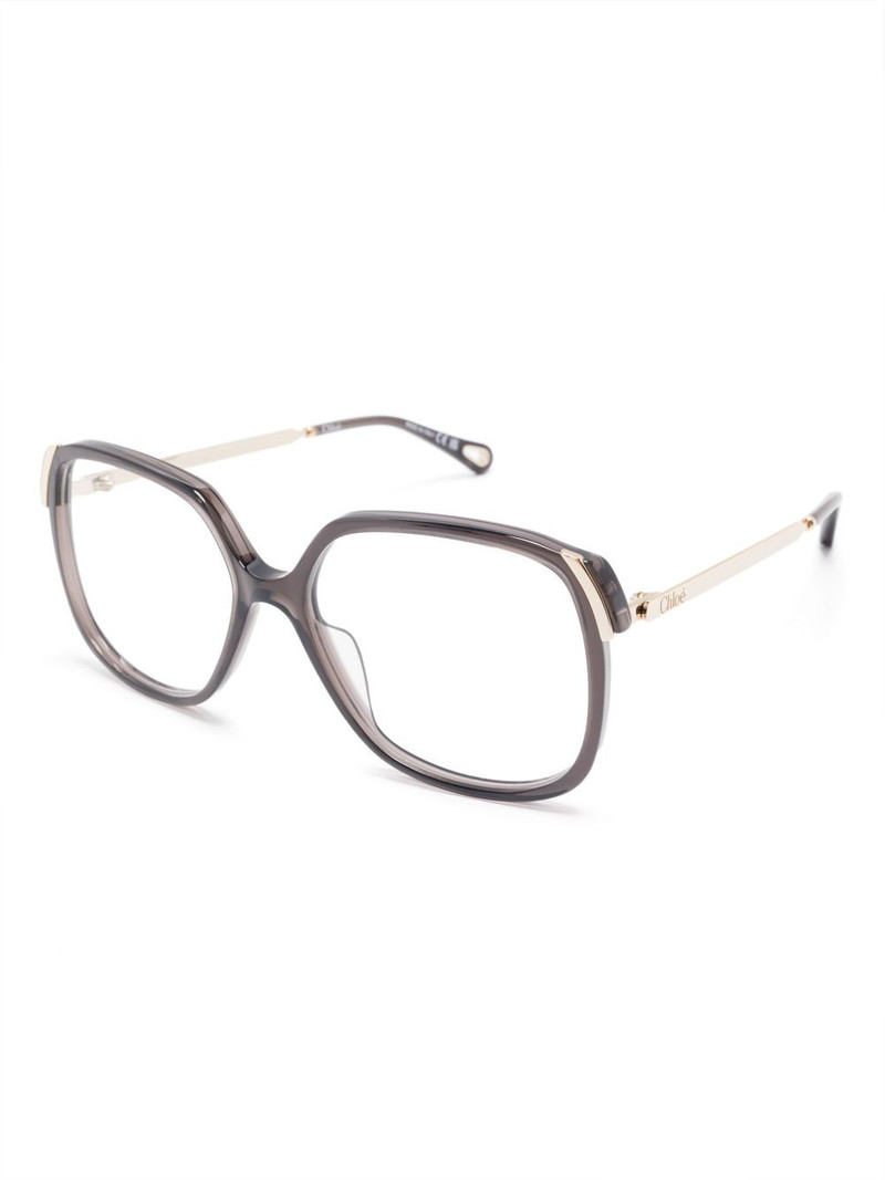 Chloé 0287O glasses outlook