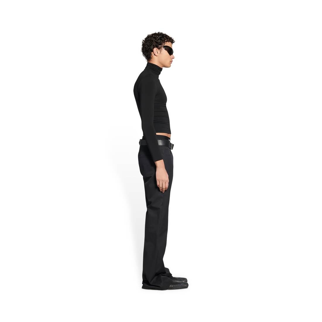 flared pants - 3