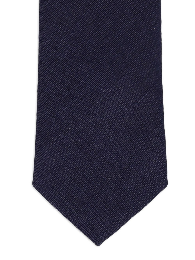 FORTELA hemp tie outlook