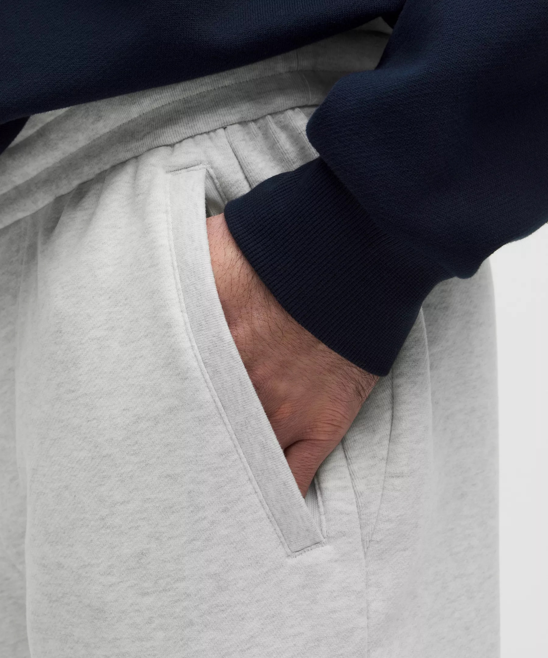French Terry Jogger *Regular - 4