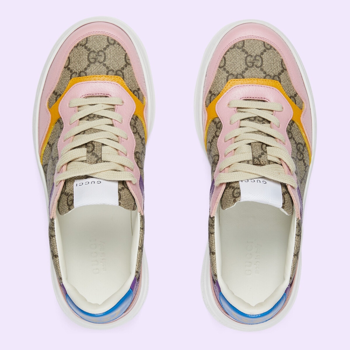 Women's GG sneaker - 5