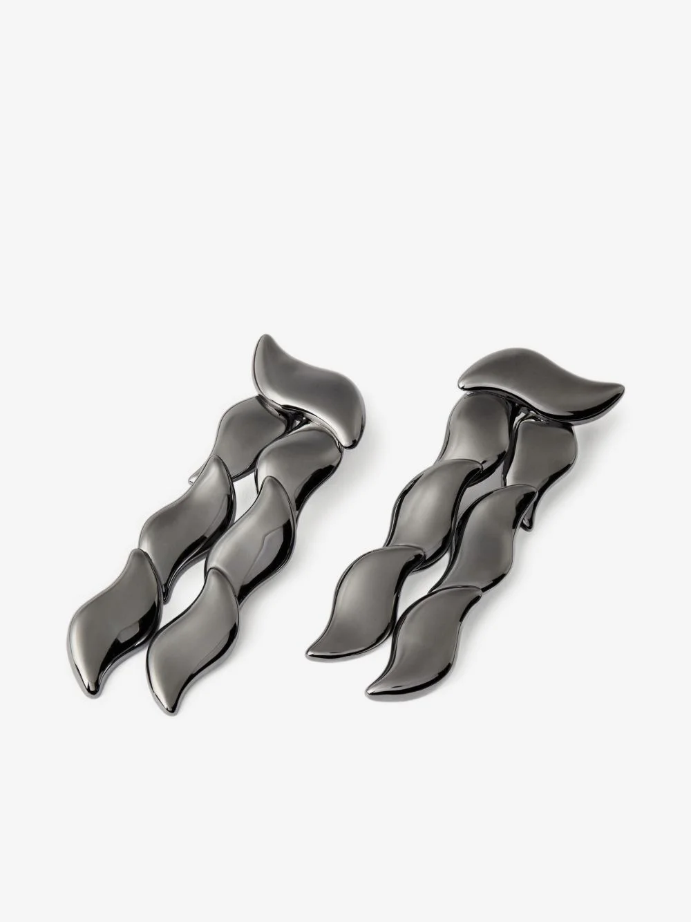Shadowshine earrings - 1