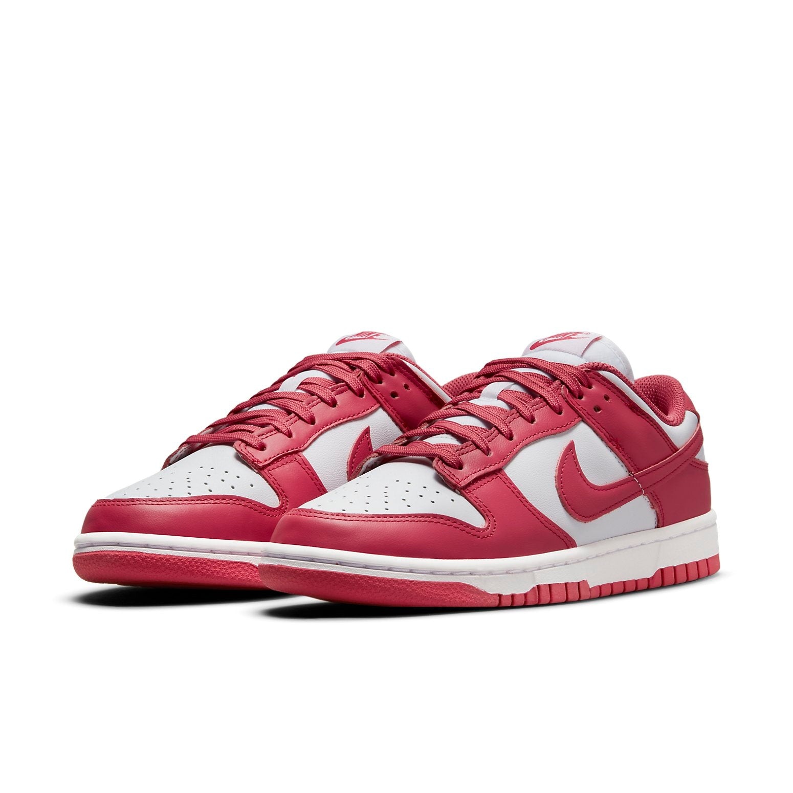 (WMNS) Nike Dunk Low 'Archeo Pink' DD1503-111 - 3