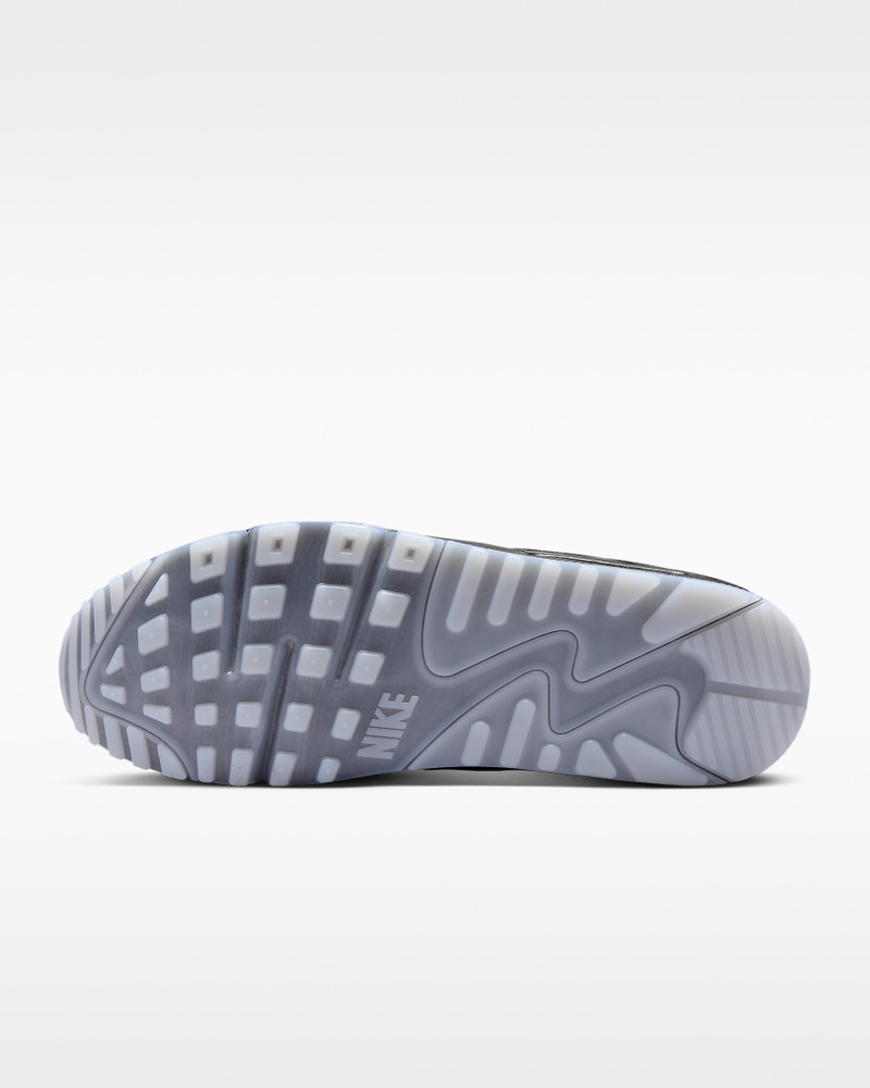 Nike Nike Air Max 90 "Mercurial" Men's Shoes outlook