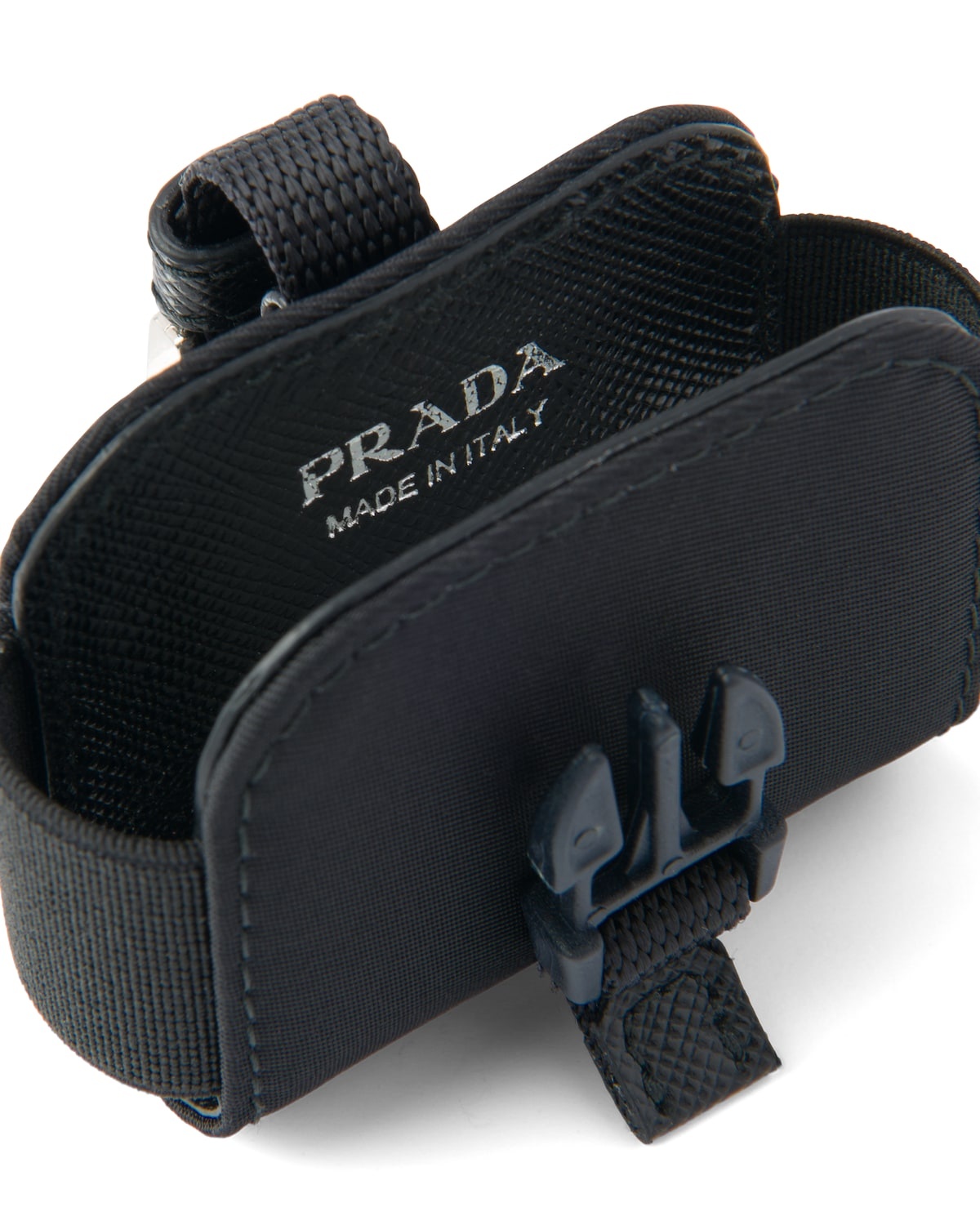 Nylon AirPods Pro case - 2