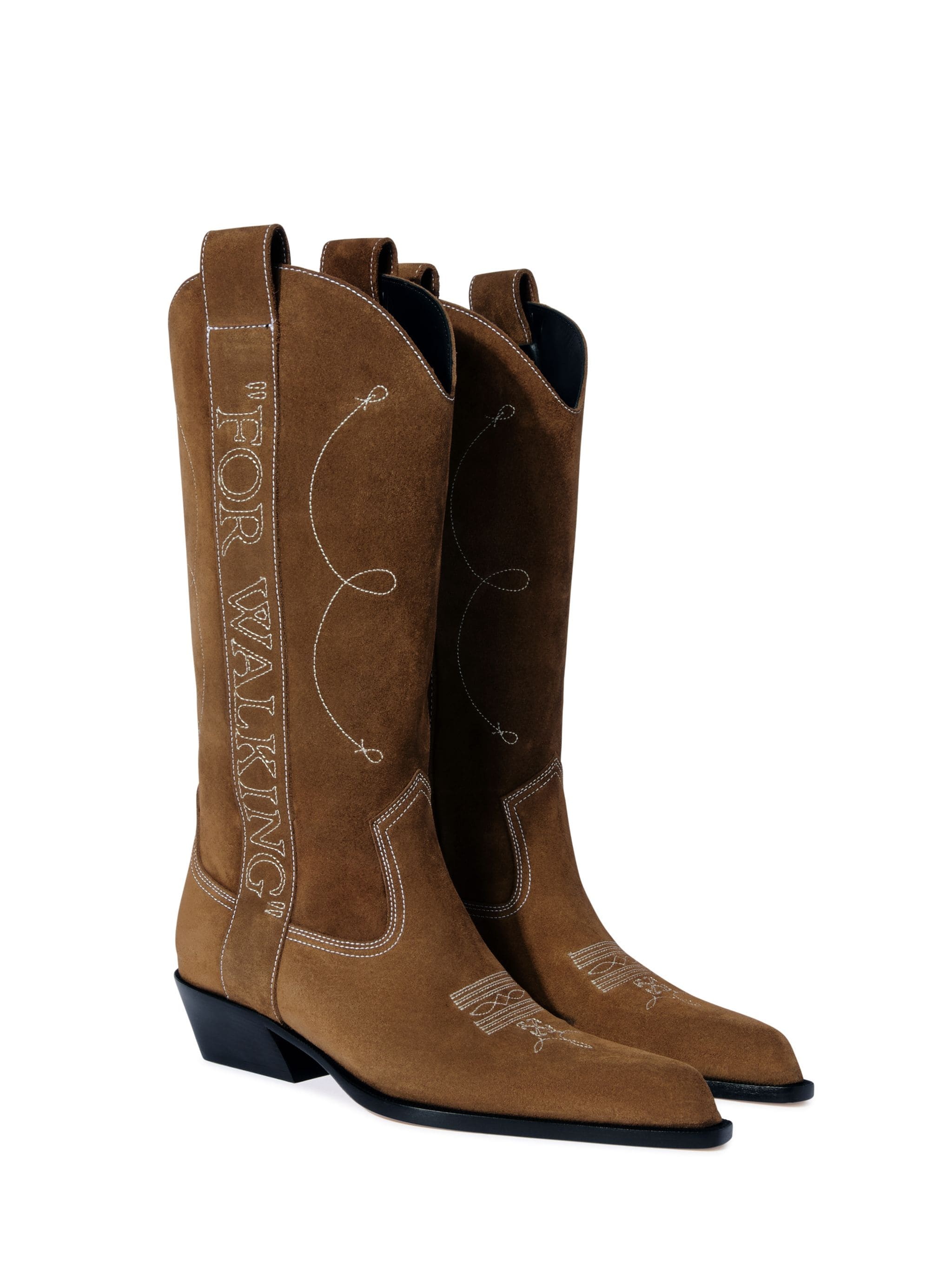 Frame Texan Boot - 2