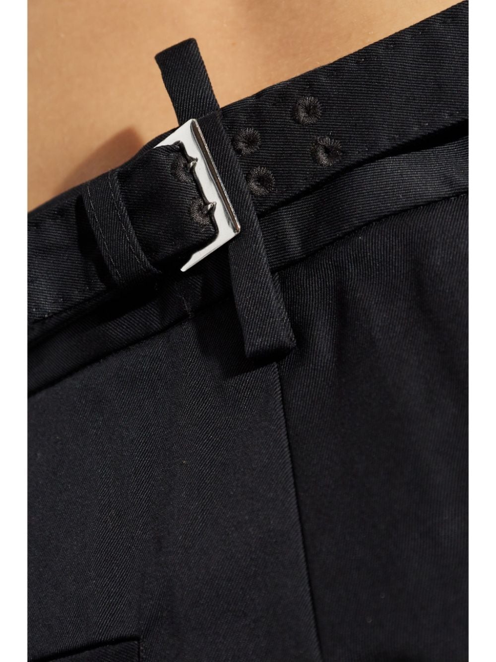 tapered trousers - 5
