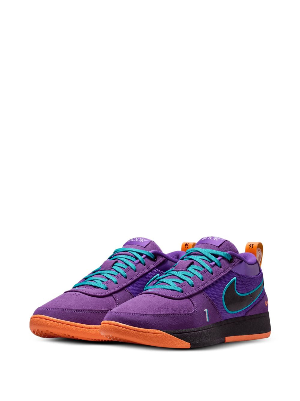 Book 1 sneakers - 2