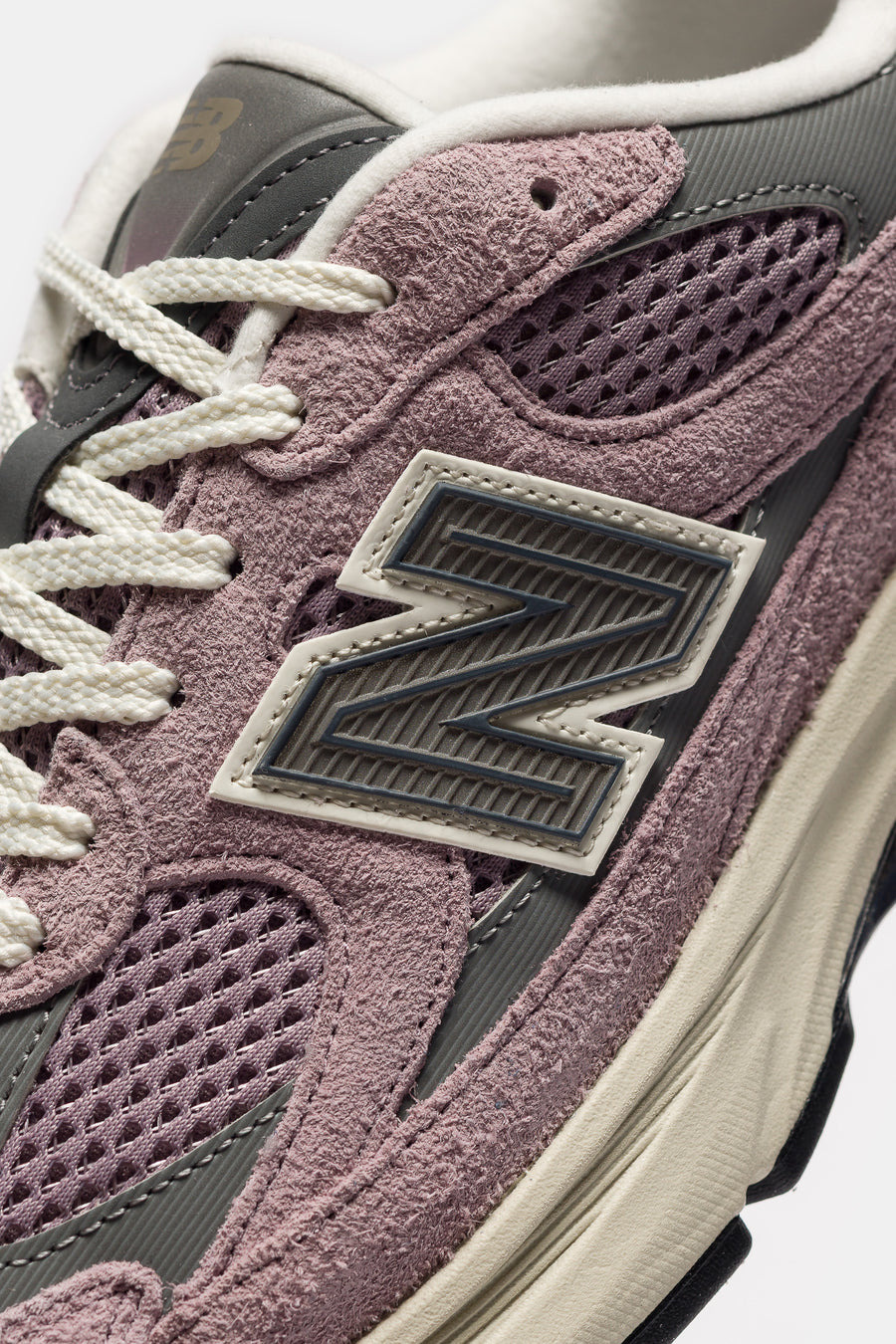 2010 Sneaker in Ice Wine/Castlerock - 5