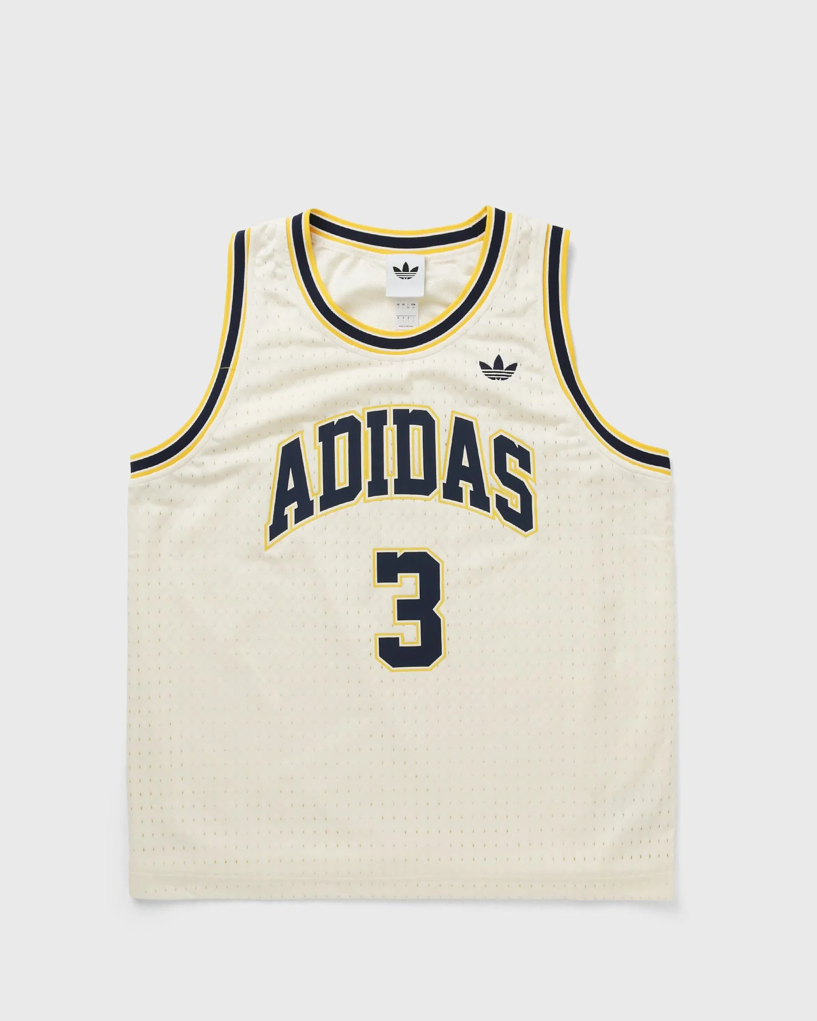 SIDELINE JERSEY - 1