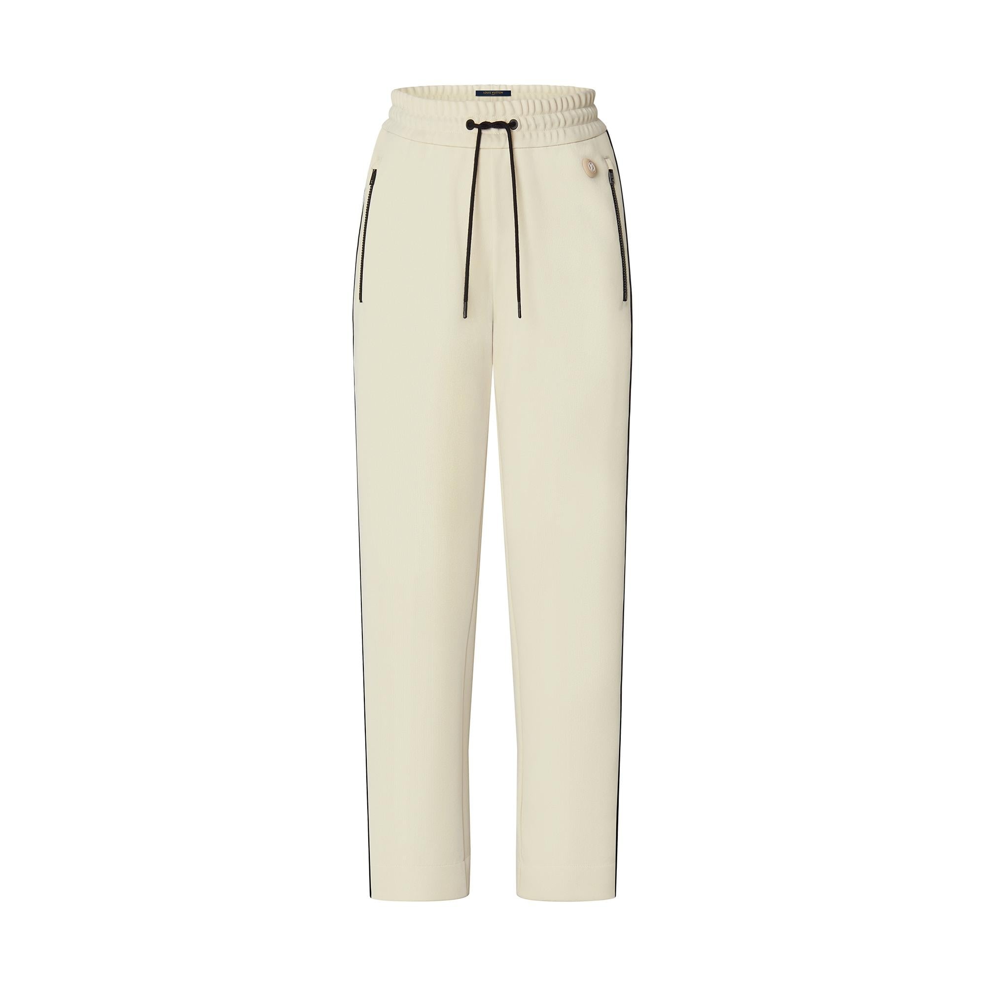 Racer Stripes Track Pants - 1