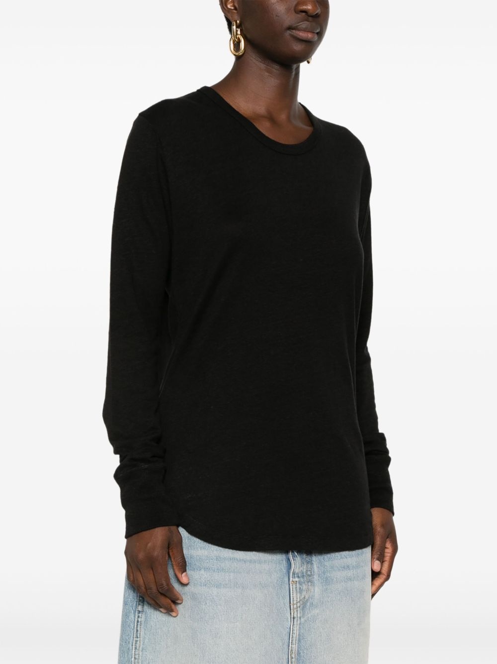 Zeline T-shirt - 3