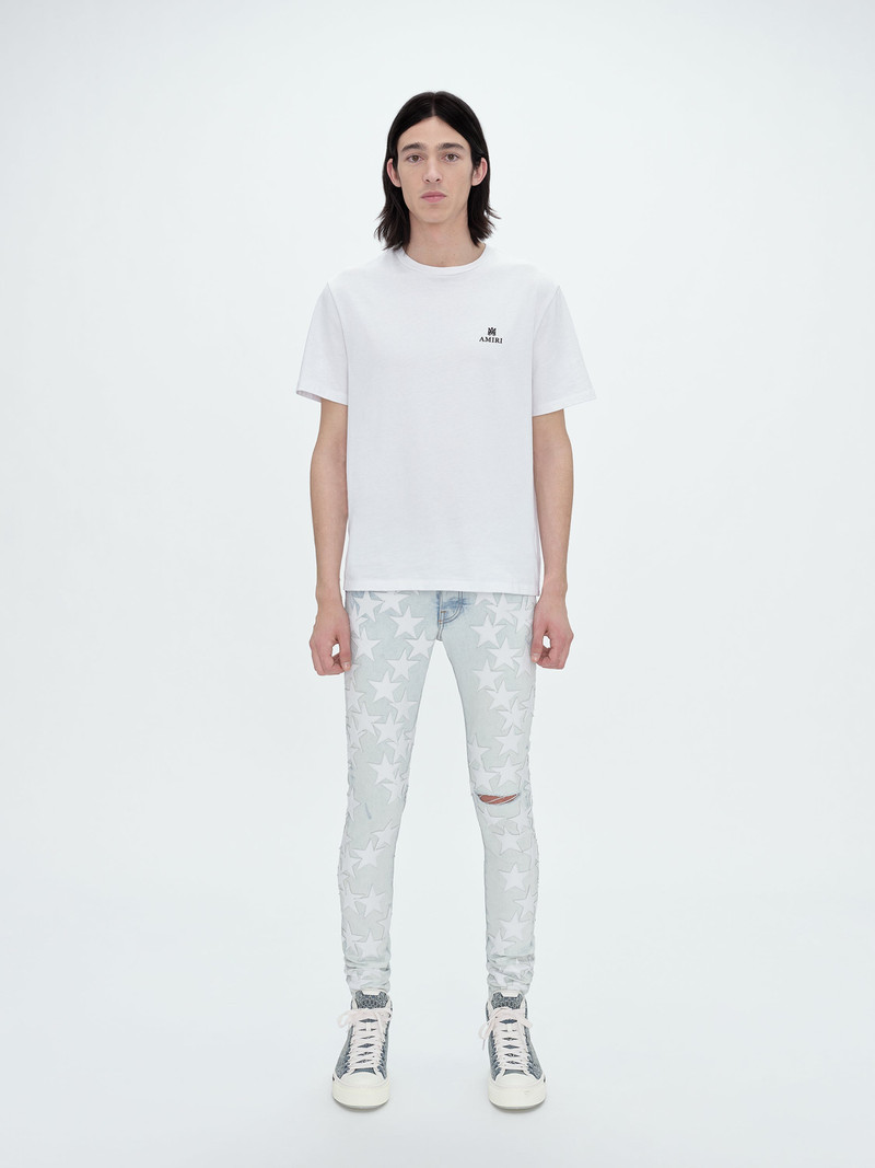 AMIRI CHEMIST JEAN outlook