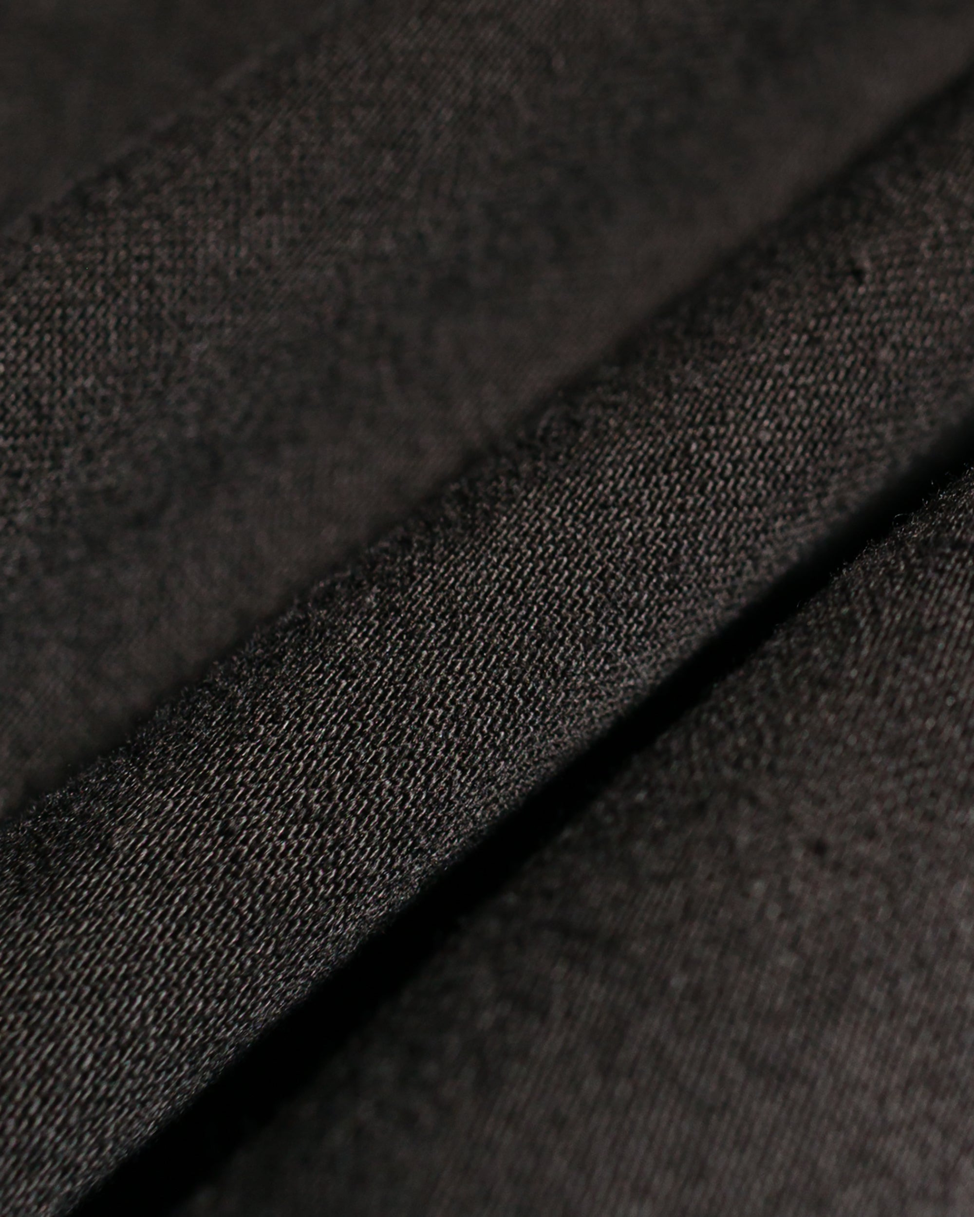 Denim Painter Trousers Dust Black - 6