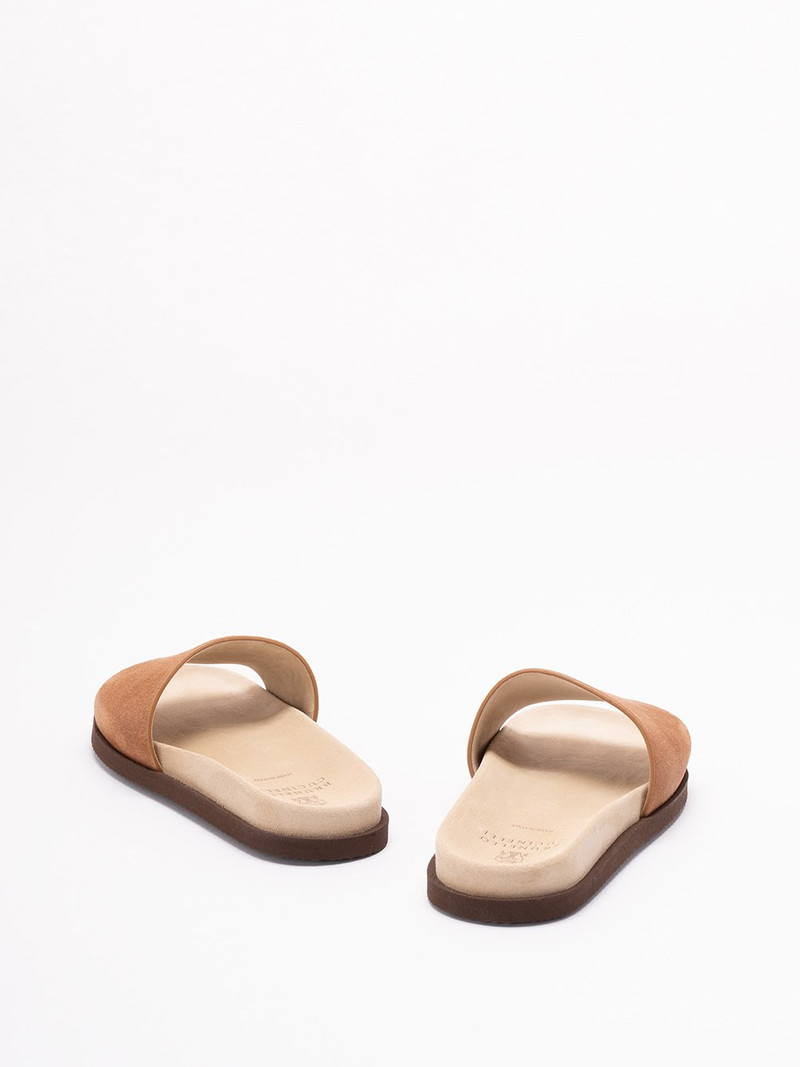 Brunello Cucinelli Sandals outlook