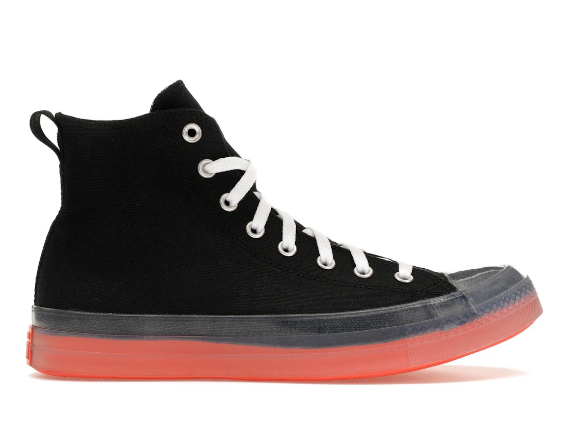 Converse Converse Chuck Taylor All Star CX Hi Black Wild