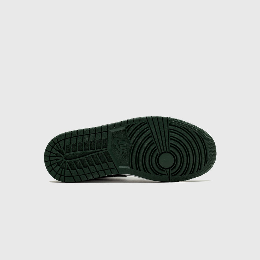 WMNS AIR JORDAN 1 LOW "GALACTIC JADE" - 6