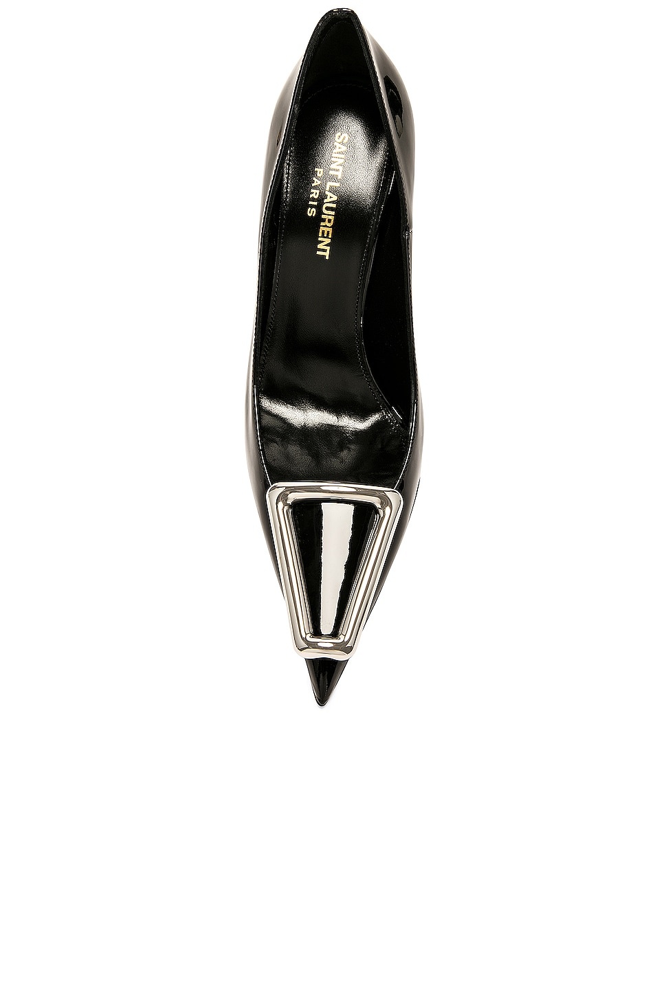 Avenue Pump - 4