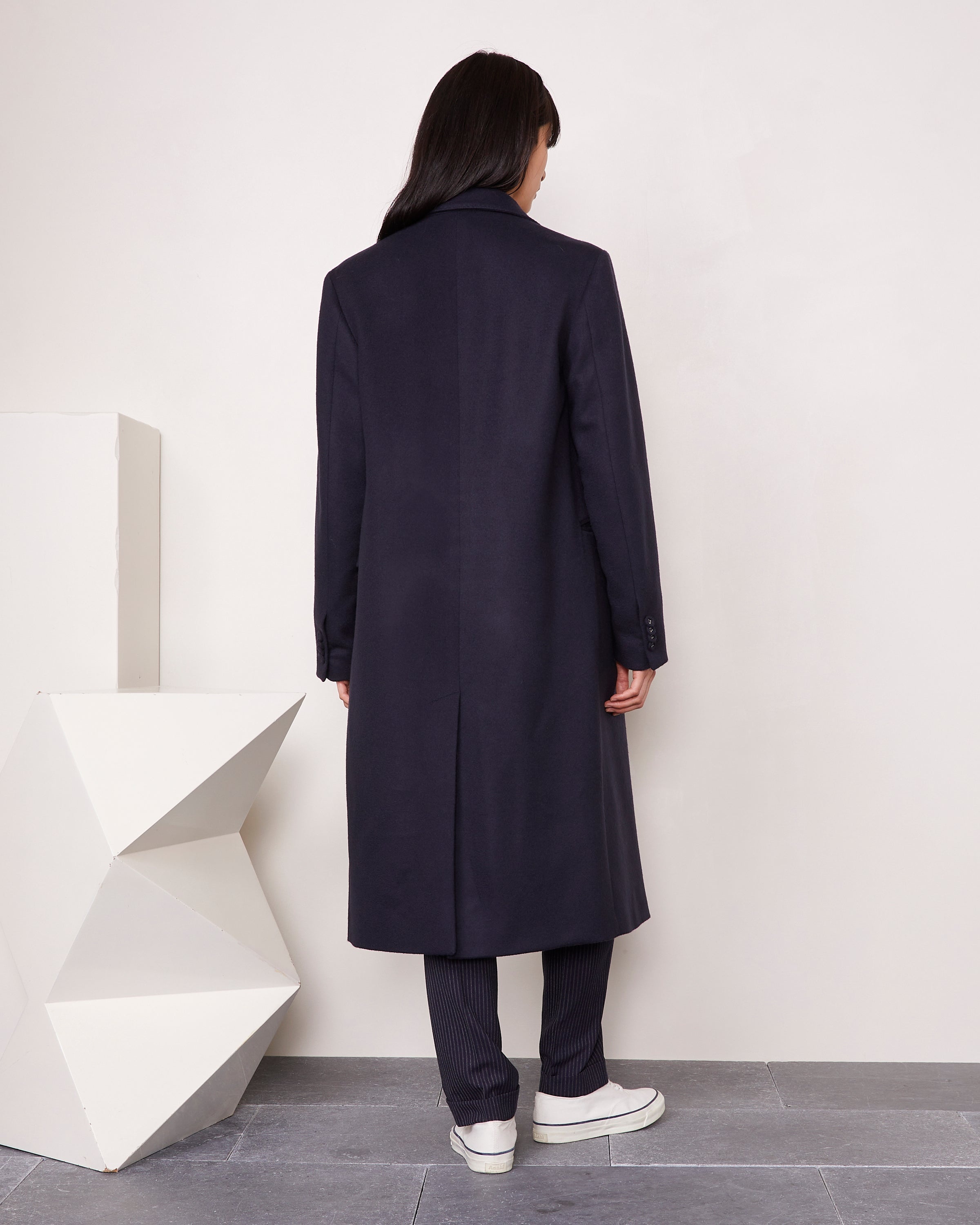 ORLANE COAT - 5