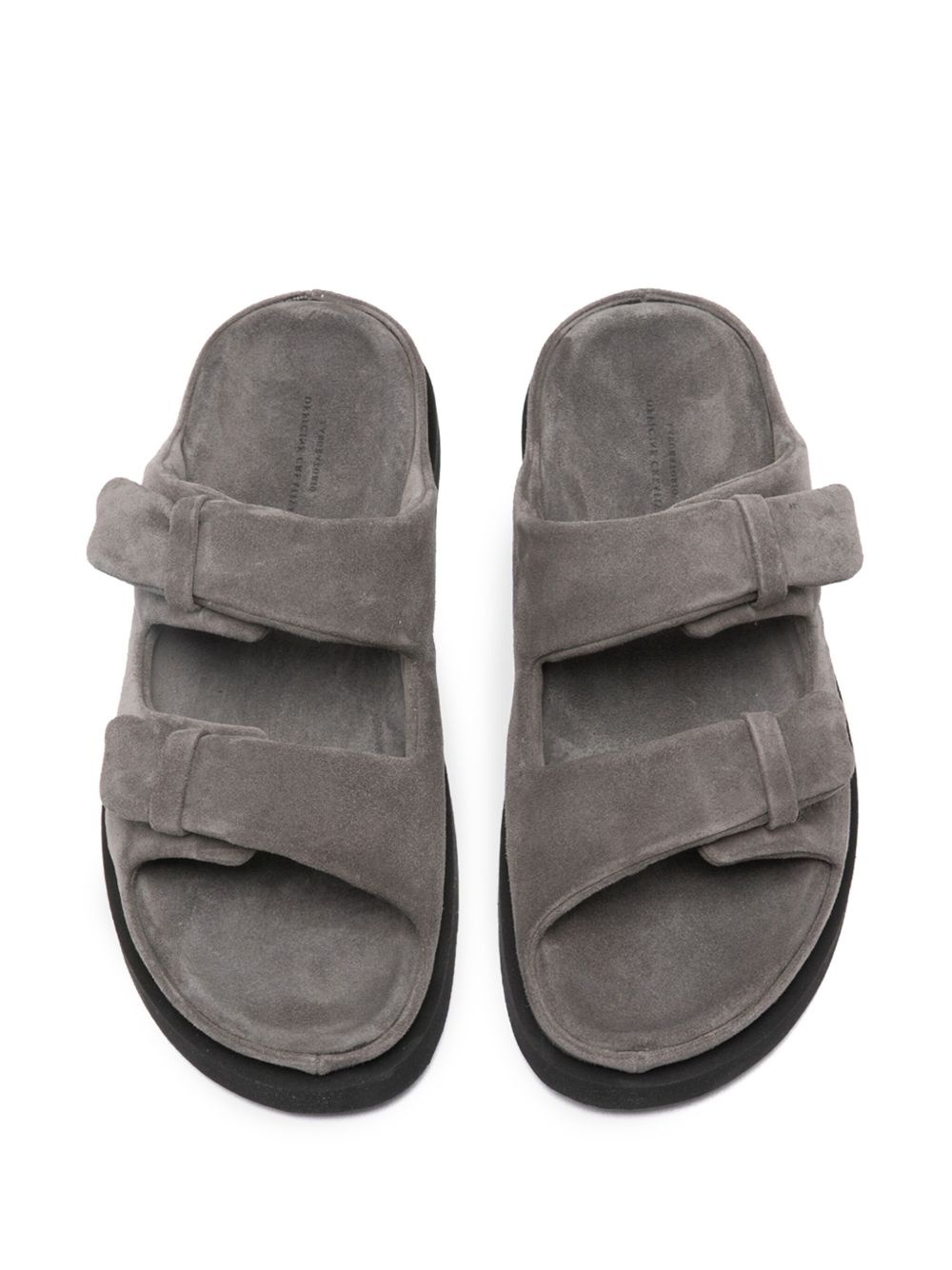 Chora sandals - 8