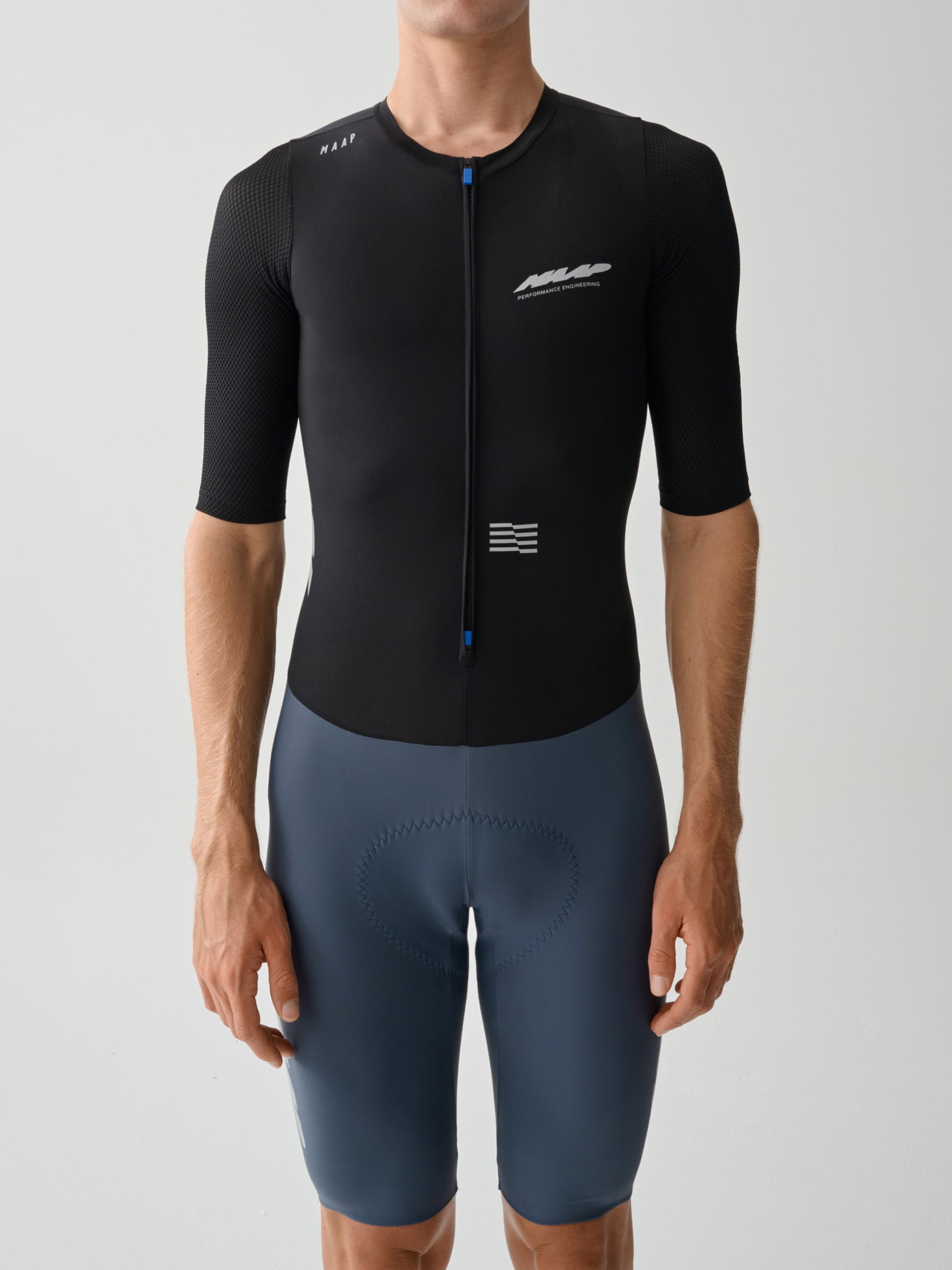 Eclipse Pro Race Suit - 3