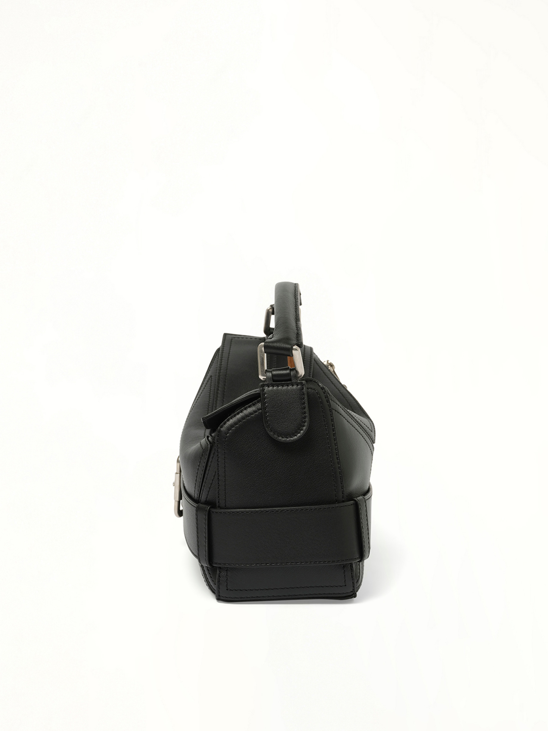 Puzzle S Biker in Black - 3