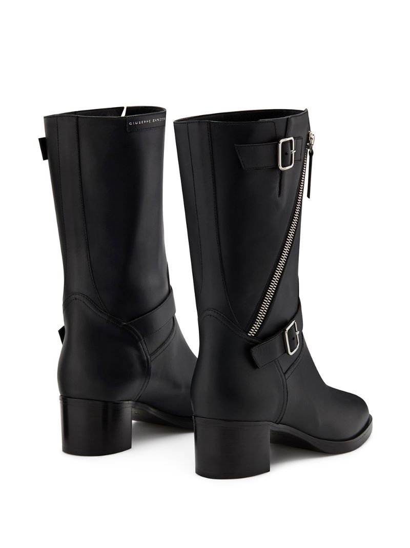 Esther 45mm boots - 6