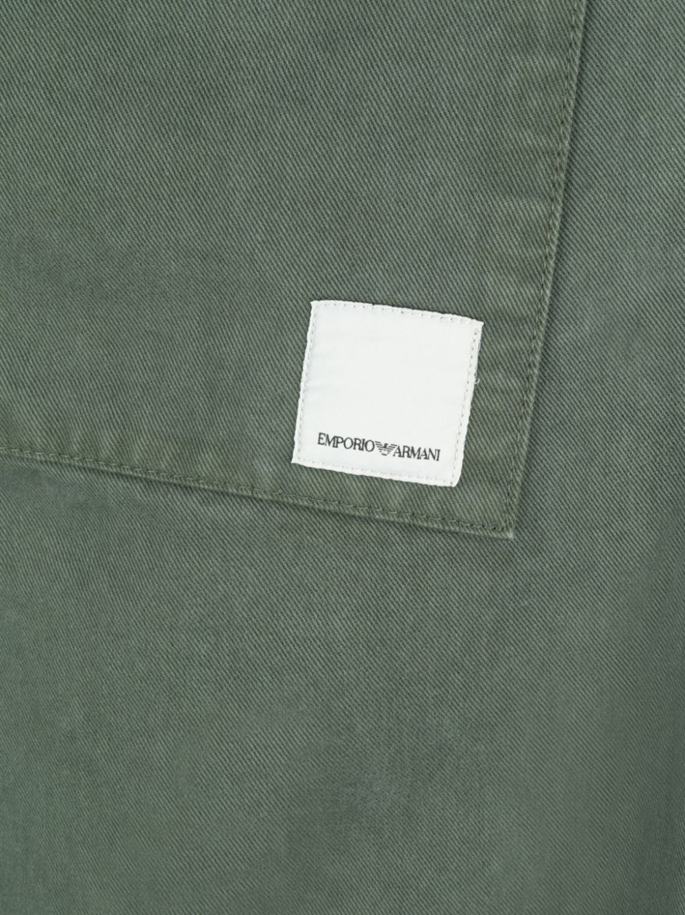 straight-fit trousers - 3
