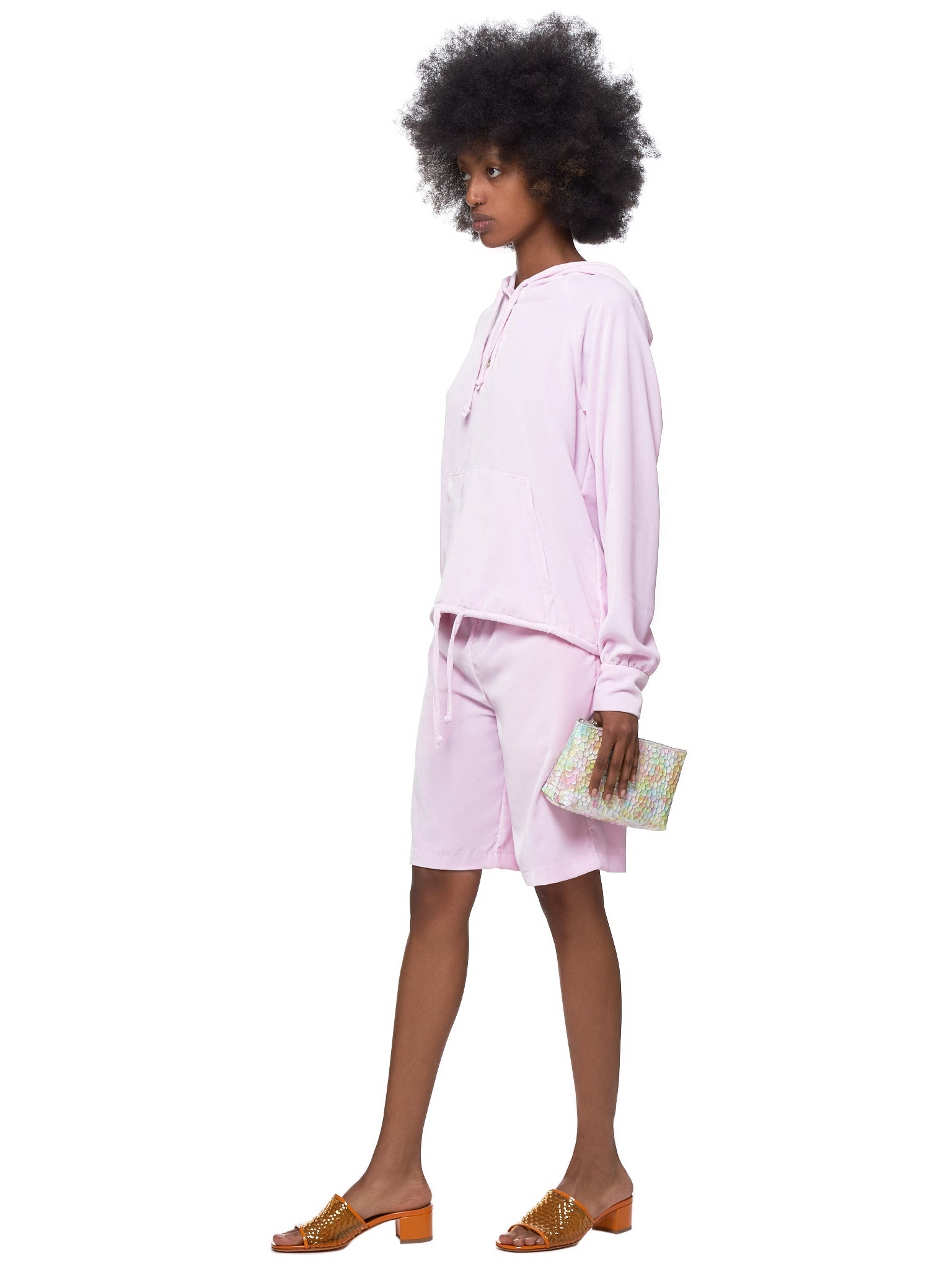 Lucien Kiss Sweatshirt - 6