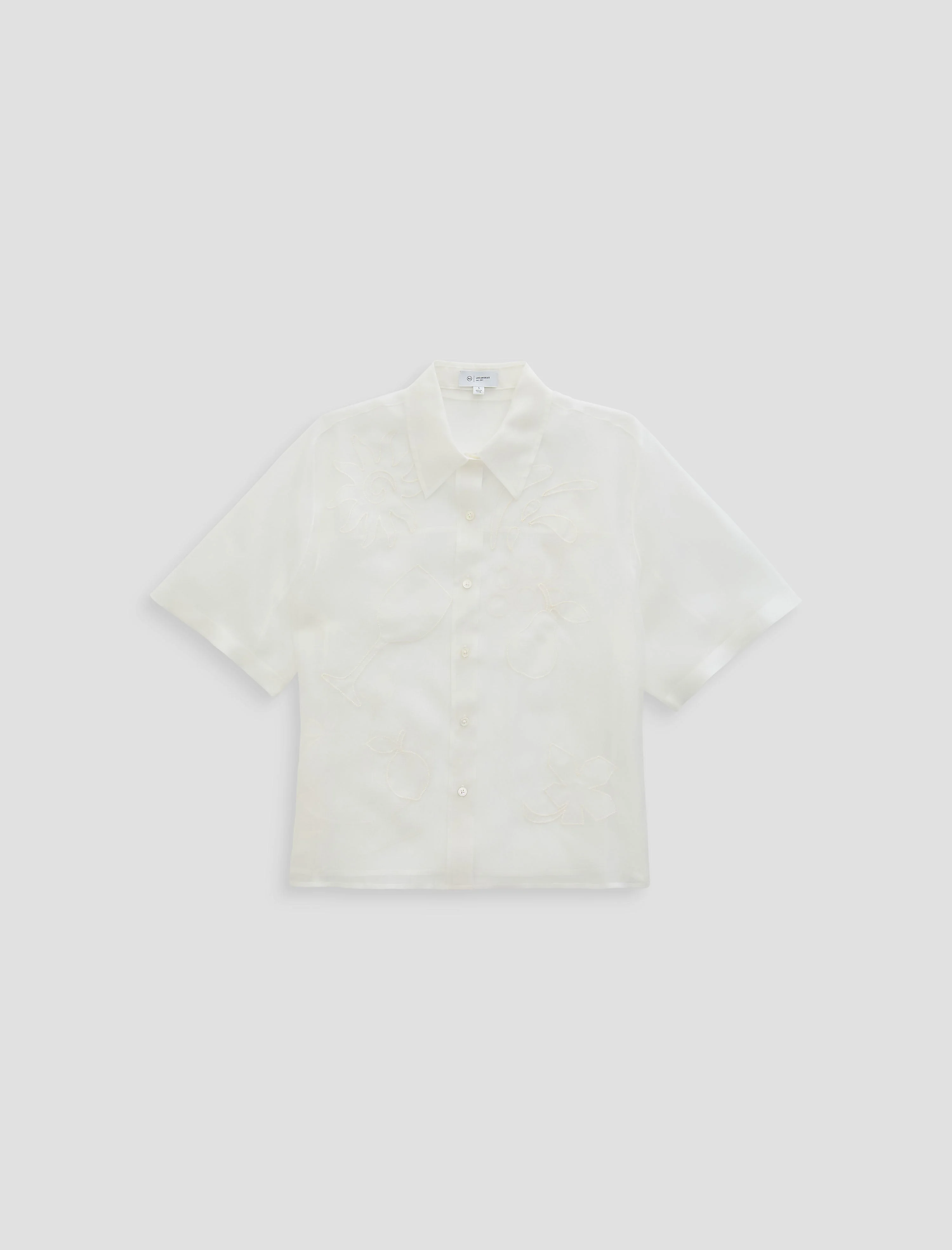 Emma Shirt - 1