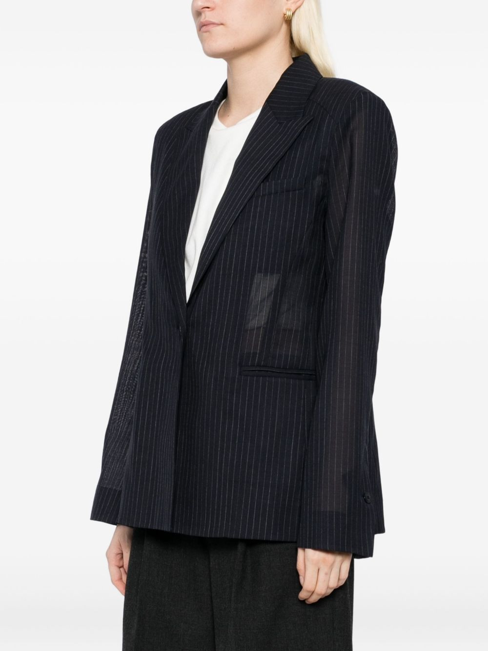 Husband blazer - 3