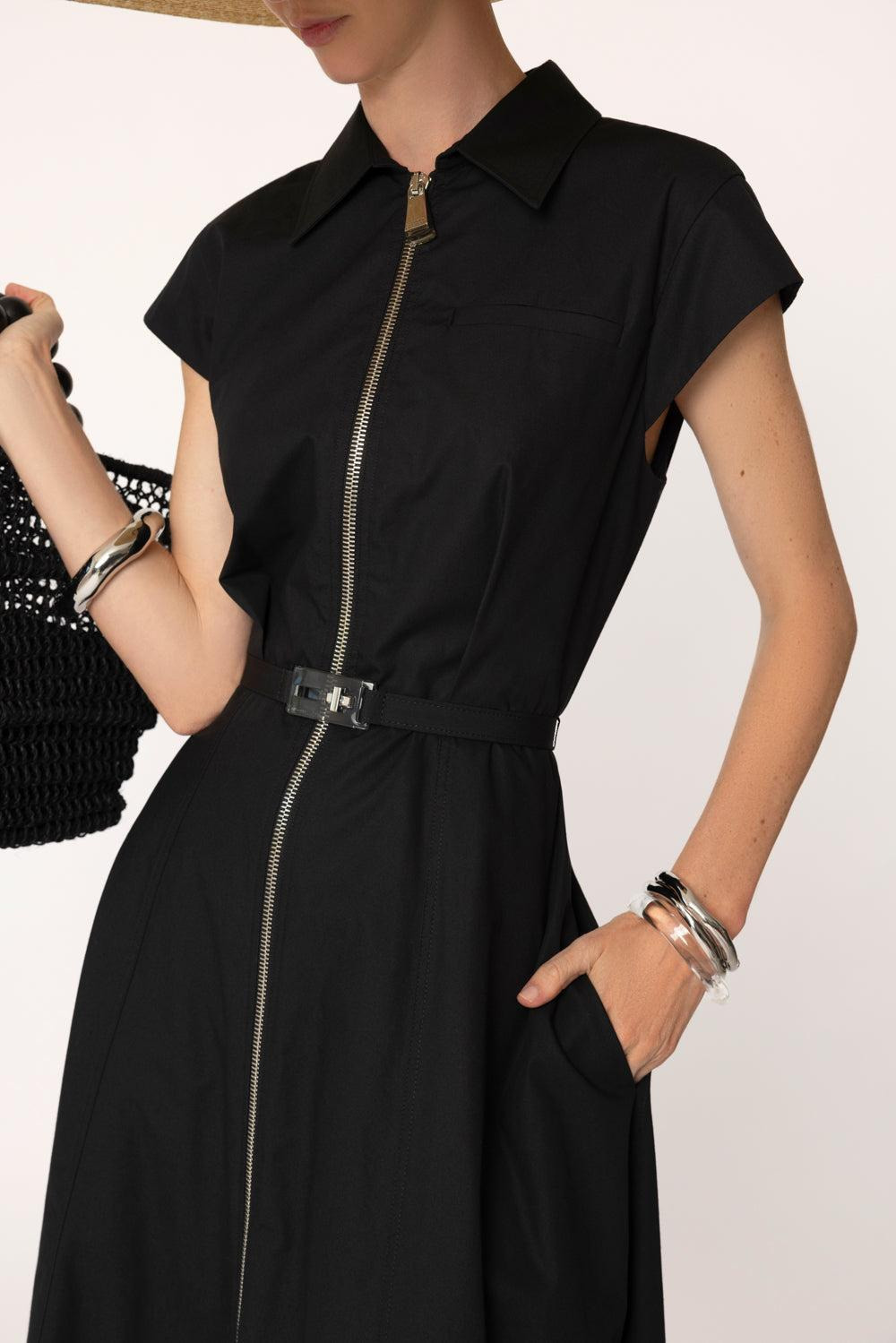 Jace Dress - 3