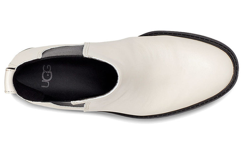 UGG (WMNS) UGG Emmeth Chelsea Boot 'Jasmine' 1113421-JSM outlook